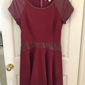 DVF Dress